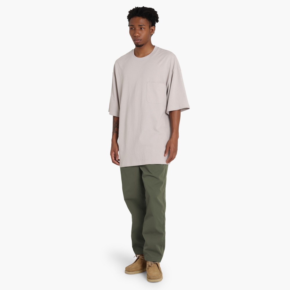 OVY W005「polyester pant」/ M Polyester pants W OVY